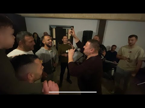 SERGIU STB LA DANIEL NEGUT LA TARGOVISTE - COLAJ ASCULTARE