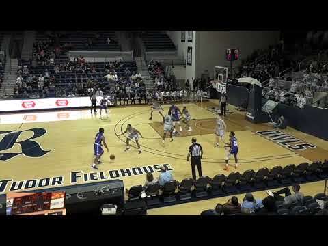 6'4 G/W Ty Dalton- Houston Baptist