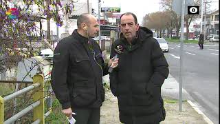 ΡΙΖΟΣ ΜΑΡΟΥΔΑΣ 17 02 2025