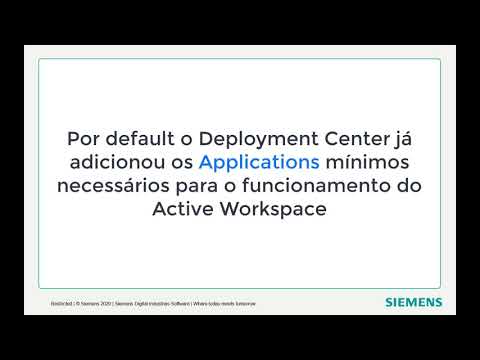 GTAC Teamcenter – Instalando o AWC 5.0