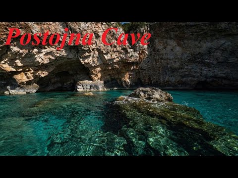 Travel | Explore Postojna Cave: A Natural Wonder of Slovenia | Travel Landmarks