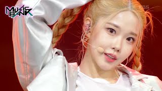 Download lagu ZEALOUS - CLASS:y [Music Bank] | KBS WORLD TV 221202 mp3