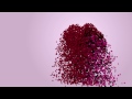 Romantic Heart Animation
