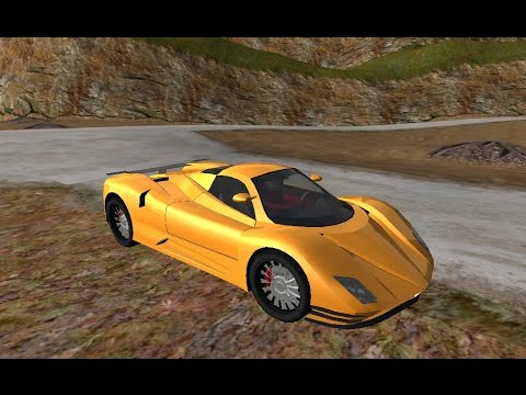 Furious Car Driving - Android Gameplay HD