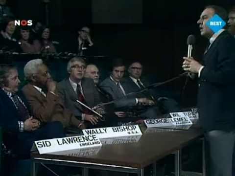 NSF 1975: Results Choice of song