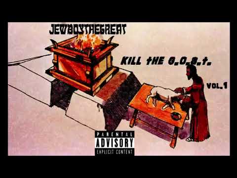 Kill the G.O.A.T Vol.1 "81"( OTF Doodie lo Diss)-Strongman