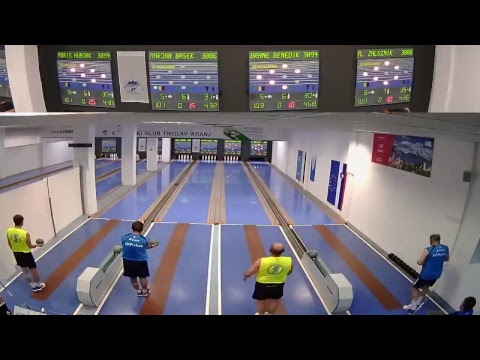 8. KROG SILIKO - PIVKA 1