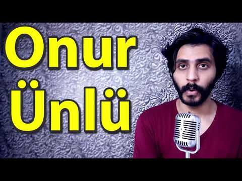 How To Pronounce Onur Unlu