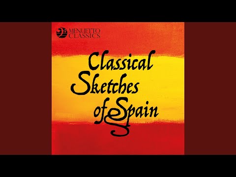 Suite Española No. 1, Op. 47: I. Granada. Serenata (Transcribed by Manuel Barrueco)