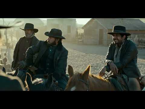 Billy The Kid S3E3 | Garrett’s Attack, A Friend Lost & Emily’s Risky Reunion 🤠🔥