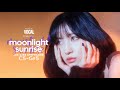 TWICE 트와이스 - 『 MOONLIGHT SUNRISE 』Ad-libs Vocal Showcase | C5-G#5
