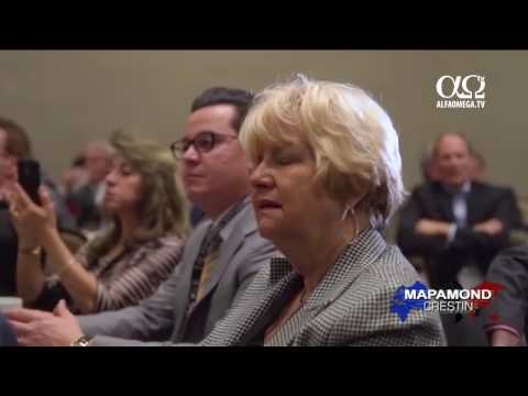 În apărarea drepturilor Israelului - Trump si ambasada americana in Ierusalim