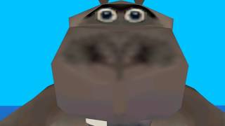 i think moto moto likes you