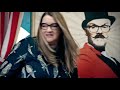 Mine S Better Sarah Millican S Horn Honk Taskmaster Series 14