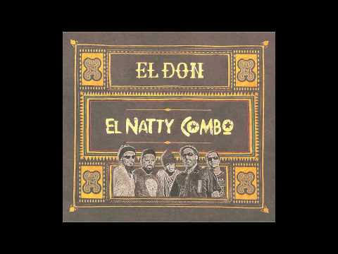 El Natty Combo - Esclavo