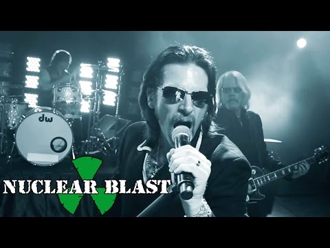 BLACK STAR RIDERS - The Killer Instinct (OFFICIAL VIDEO)