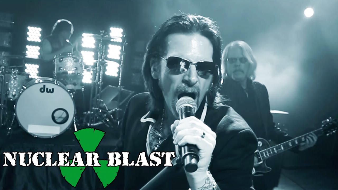 BLACK STAR RIDERS - The Killer Instinct (OFFICIAL VIDEO) - YouTube