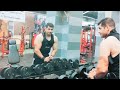 4 BEST BISCEPS EXERCISES (DON'T SKIP THESE!!!) Vikas Thaper Mr.J&K