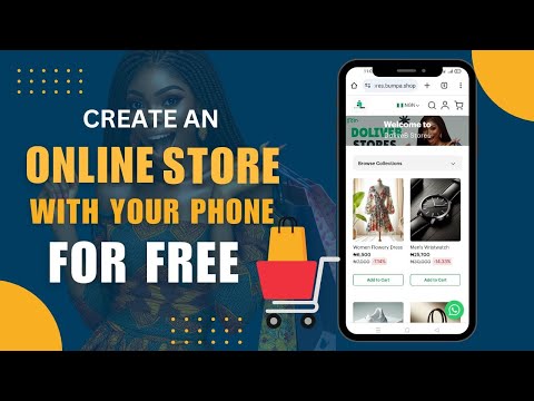 How to Create a Free Online Store: Step-by-Step Guide