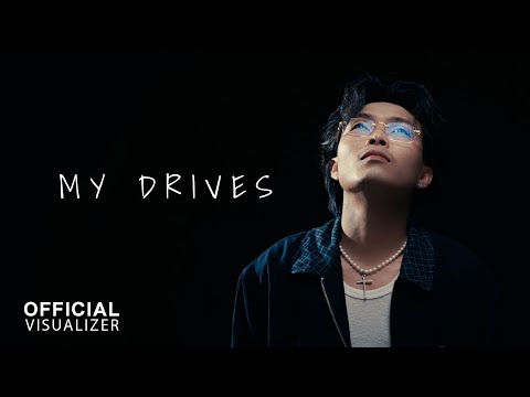Zamio P - My drives (ເມື່ອເຈົ້າຕ້ອງການ) (Official visualizer)