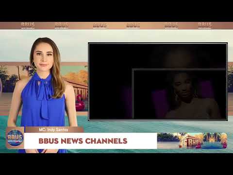 Big Brother 24 Houseguests Appear On Bold and Beautiful [PICS]