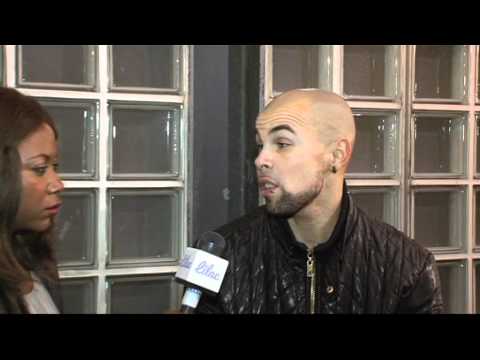 Dj Barata no Momento Lilac