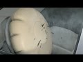 Millions affected by exploding airbag recall - YouTube