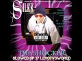 why my homie - silkk the shocker - slowed up by leroyvsworld