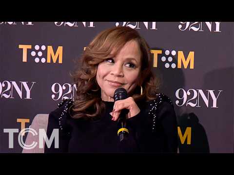 Rosie Perez Discusses "Sweet Smell of Success" (Clip) | TCM Classic Film Festival x 92NY