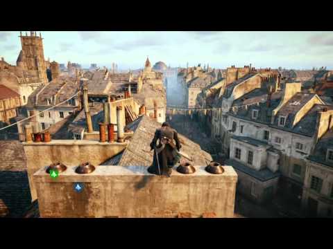 AC Unity - Two Edwards Vs Memento