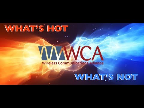 23rd What's Hot 2022