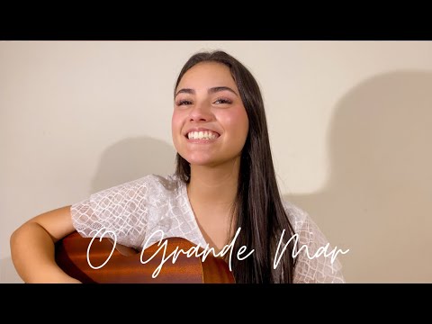 O Grande Mar - Hinos Avulsos Ccb