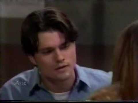 GH 10.25.00 - Emily asks Alexis to represent Zander