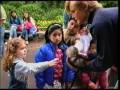 Sesame Street On The Trail San Francisco Zoo