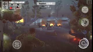 Brother In arms 3 (part 8)