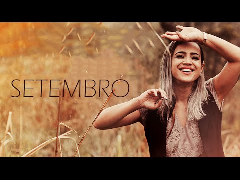 Setembro / 2015 - Daniela Araújo