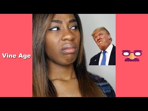 Top 100 Vines of AlliCattt (W/Titles) Best Vine Compilation December 2017 - Vine Age✔