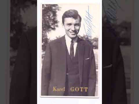 Karel Gott Hey Hey Baby