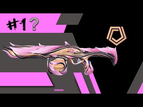 VALORANT - Exclusive Category Judge Skins #valorant #valorantskins