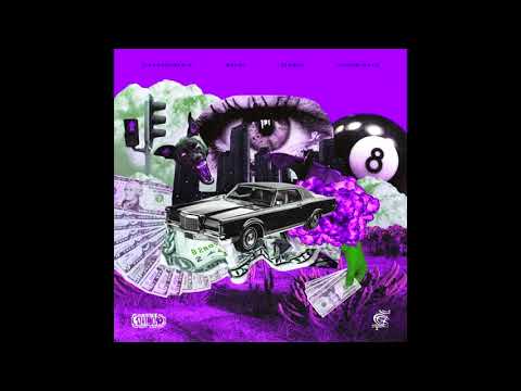 VisaGangBeatz x MAYOT x SEEMEE x 163ONMYNECK type beat - "Бизнес" [ slowed down to perfection ]