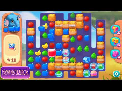 Wildscapes level 1526 HD