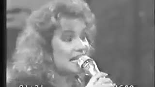 PIMPINELA - AHORA ME TOCA A MÍ (PRESENTACIÓN EN T. V.)