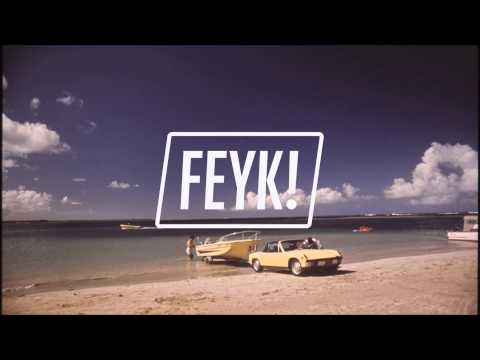 Blond:ish feat. Thomas Gandey - Voyeur (Jay Shepheard & Martin Dawson Remix)