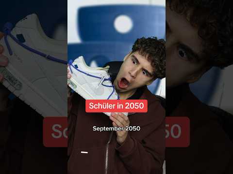 Students in 2050😭 | adam_tiaiba #shorts