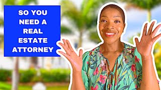 HOW TO FIND THE BEST REAL ESTATE ATTORNEYS IN BARBADOS |10 TIPS