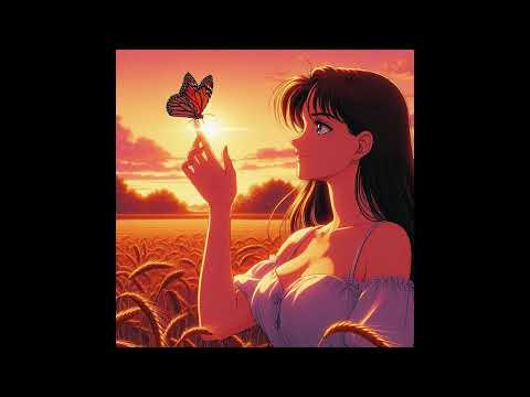 SMBDY ELSE - chasing butterflies (feat. Vxlious) (Official Audio)