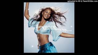 Beyoncé - Baby Boy (feat. Sean Paul)