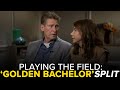 'Golden Bachelor' Breakup: Gerry and Theresa getting divorced and Bachelor Nation has thoughts