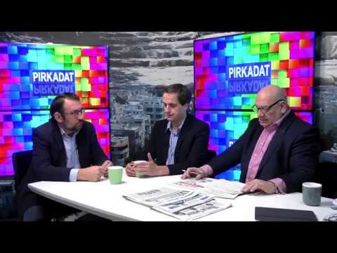 PIRKADAT: dr. Komáromi Zoltán