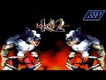 Killer Instinct 2 Sabrewulf Arcade Very Hard